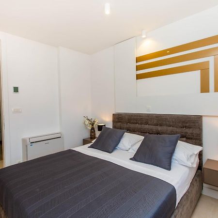 Villa 21 B Trogir Exterior foto